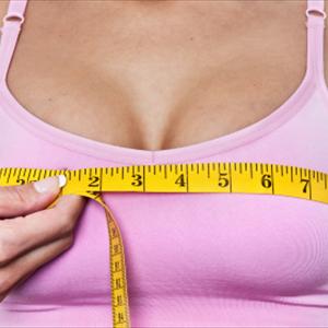 Bigger Breast Diet - Get Bigger Breasts