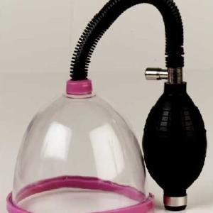 Breast Enhancement Pumps - Breast Enhancement Surgery: The Recovery Period
