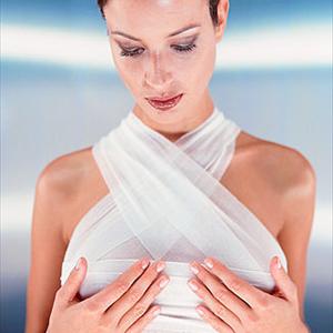 Enhance Breast Size - Natural Breast Enhancement