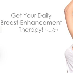 Do Breast Enlargement Pills Work - The Many Questions About Natural Breast Enhancement